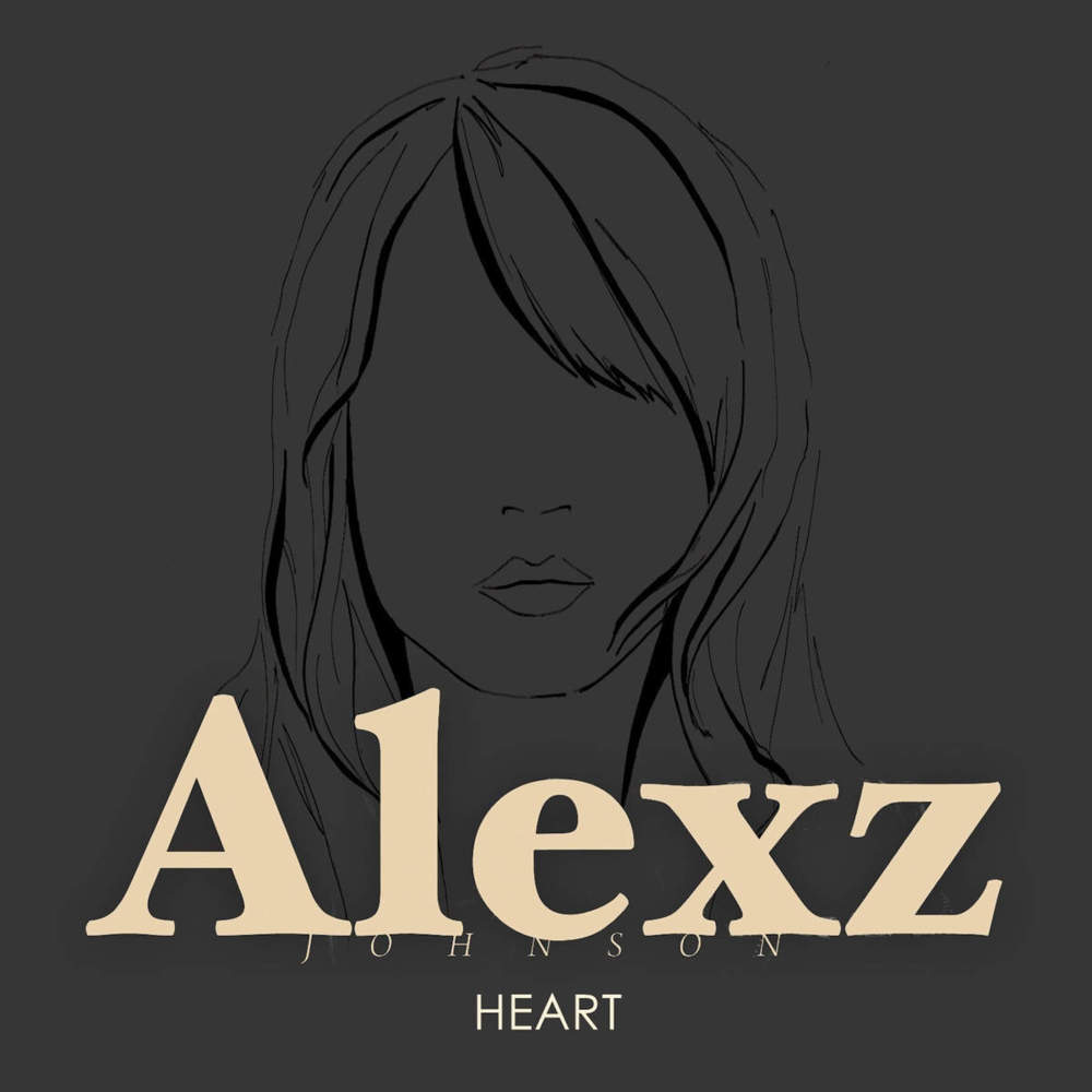 Cover image for Heart EP