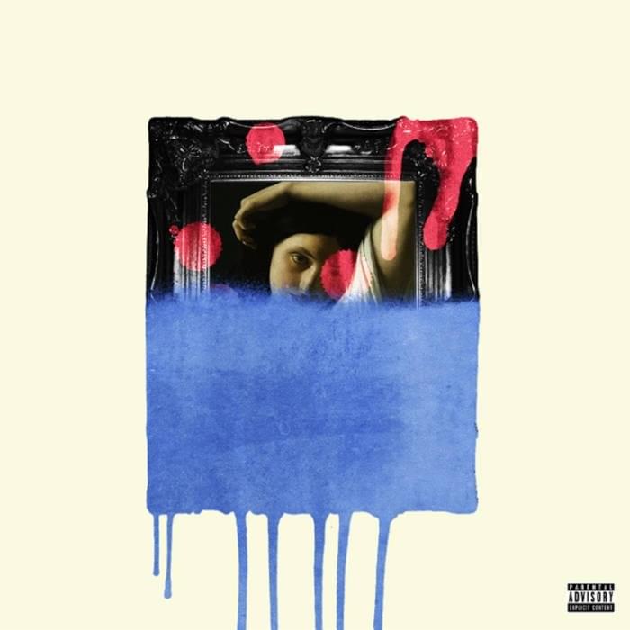 Cover image for VELOUR PORTRAITS