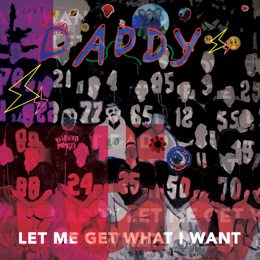 Now I Stand Alone by Daddy