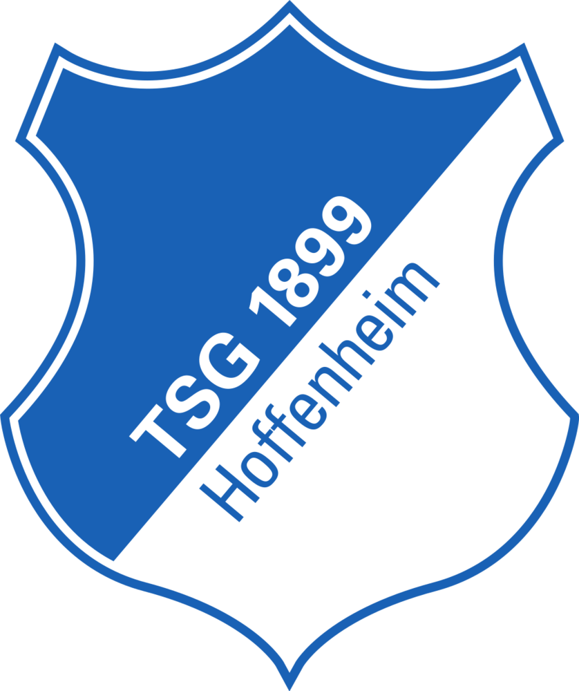 TSG 1899 Hoffenheim 2020/21 Kader by TSG 1899 Hoffenheim