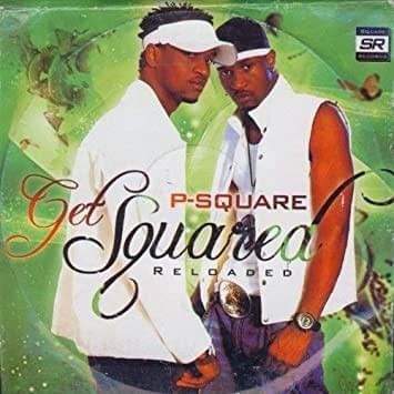 Cover image for Get Squared: Reloaded