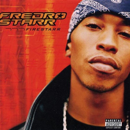 What If by Fredro Starr