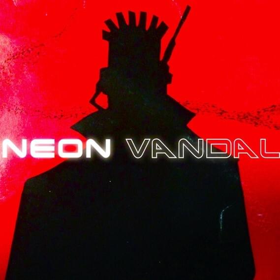 Photo of Neon Vandal