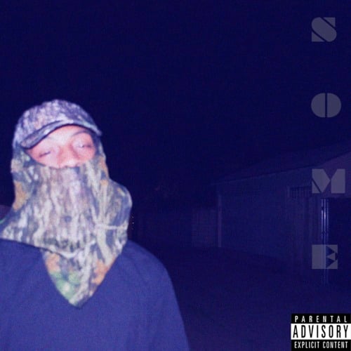 Let Me Fuck by Chris Travis