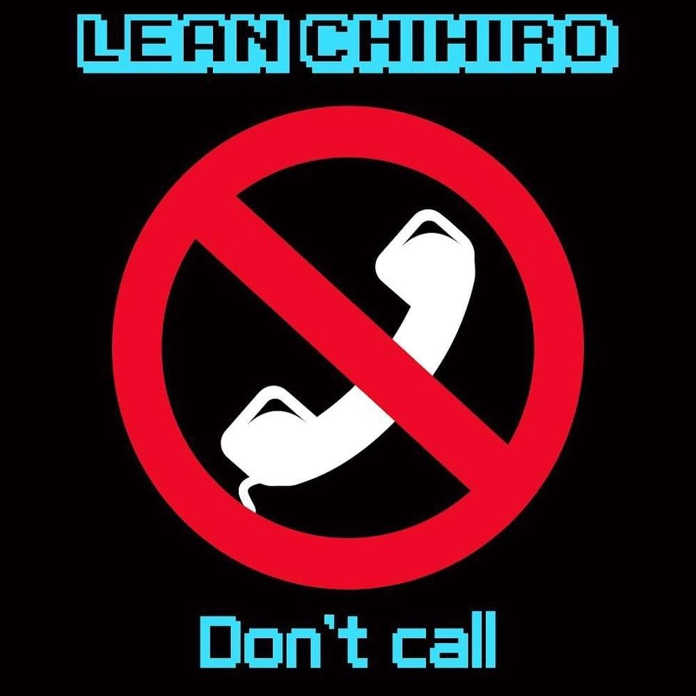 Cover image for Don’t Call
