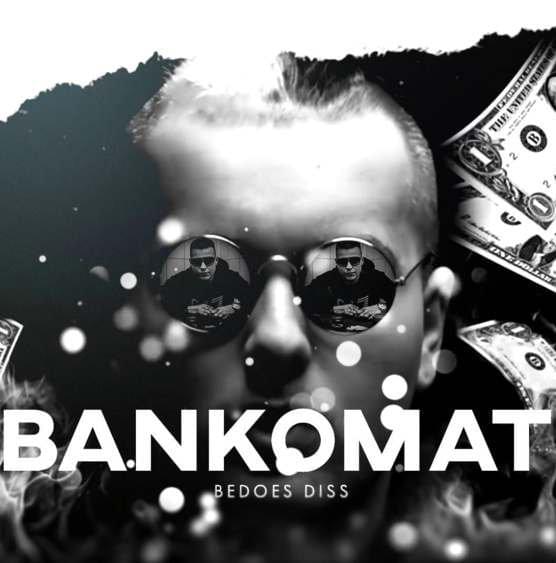 BANKOMAT (bedoes diss) by TomB