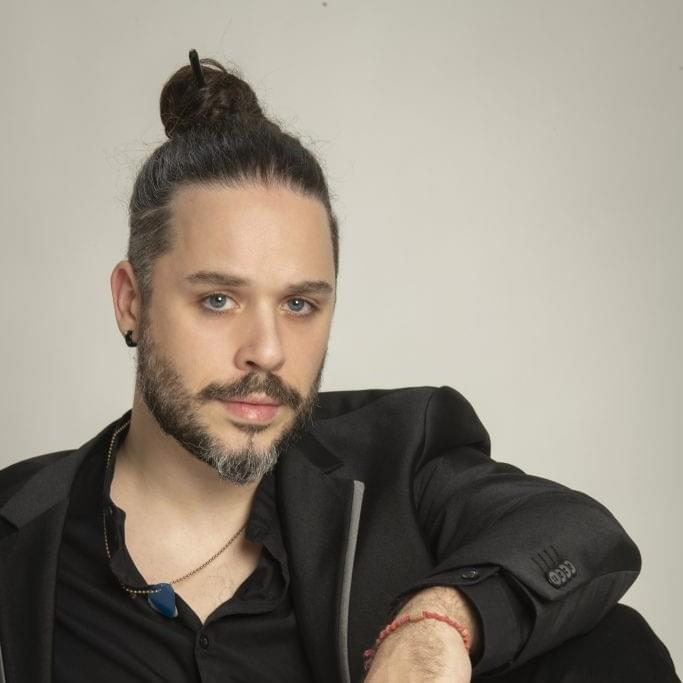 Photo of Giacomo Voli