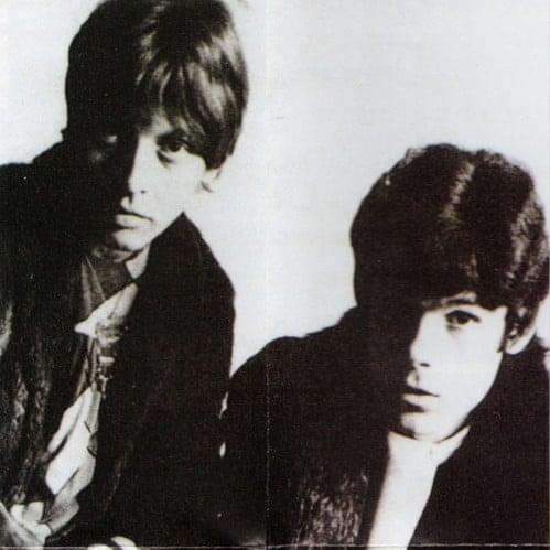 Sun Dragon (1960s Duo) Profile Picture Photo of Sun Dragon (1960s Duo)