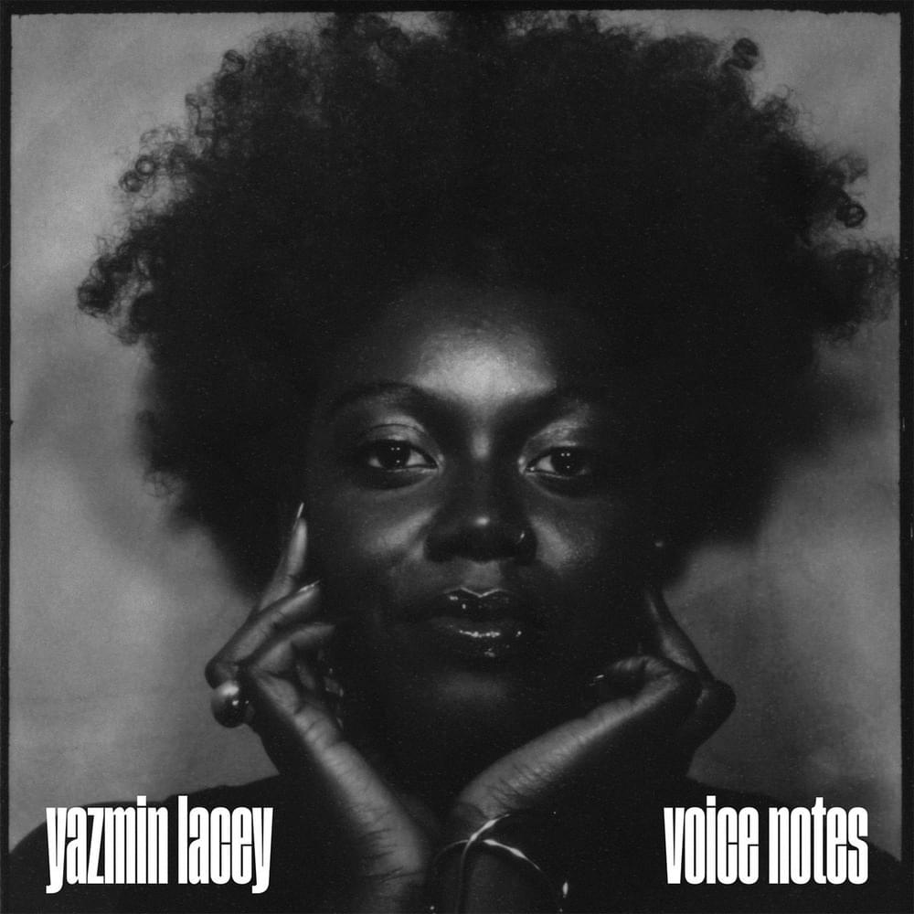 Pass it Back by Yazmin Lacey