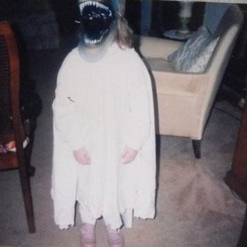 Cover image for like i was floating