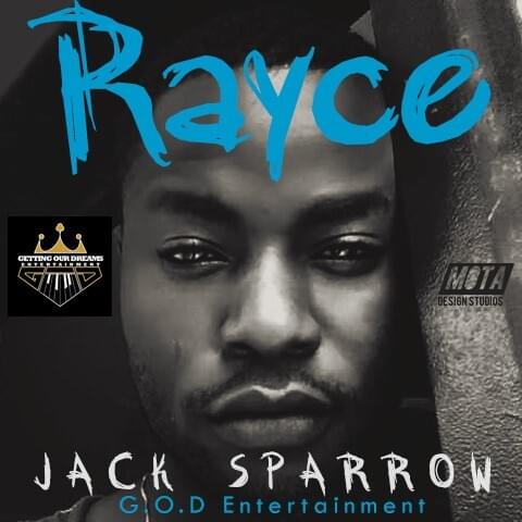 Jack Sparrow by Rayce