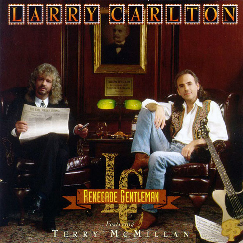 Anthem by Larry Carlton