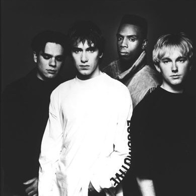 Ocean Colour Scene Profile Picture Photo of Ocean Colour Scene