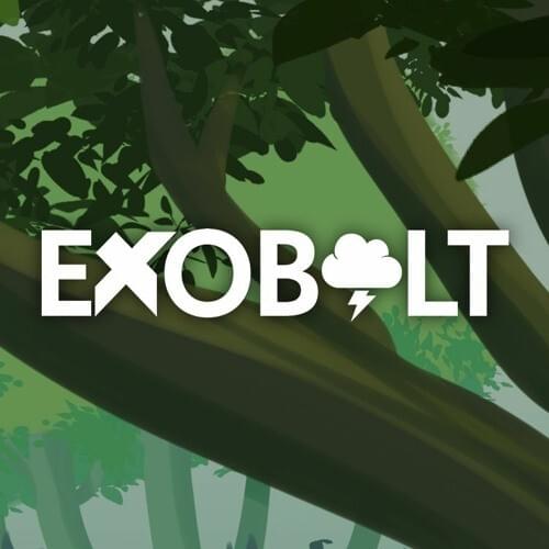 Cover image for Exobolt