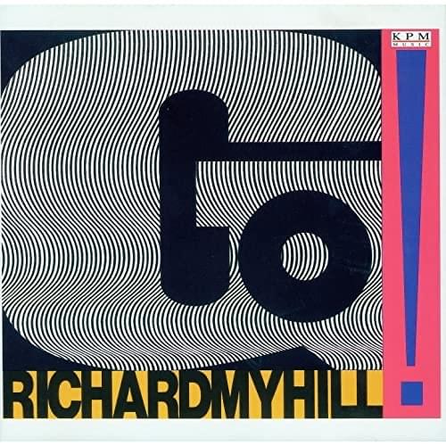 Big Bang! by Richard Myhill