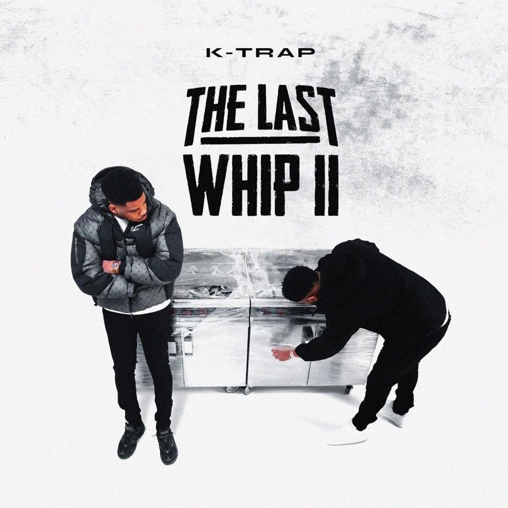 Interlude by K-Trap