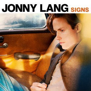 Album cover art for "Make It Move" by Jonny Lang