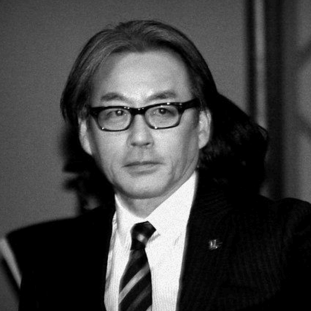Photo of Shigeru Umebayashi