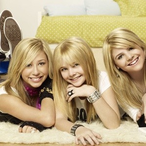 Cover image for Clique Girlz