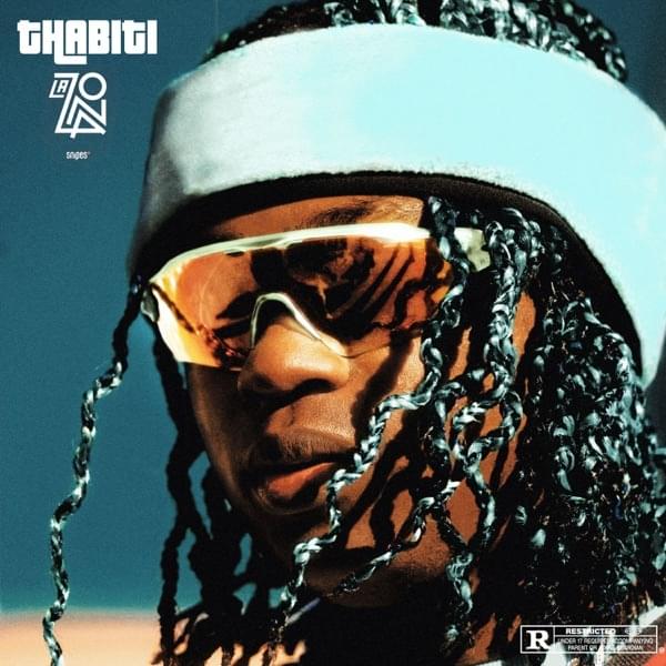 Album cover art for "1993 (La Zona Freestyle #4)" by TK (FRA)