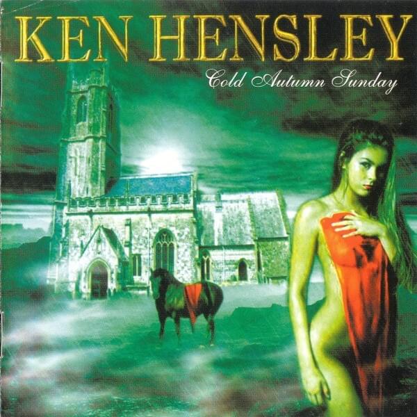 The House on the Hill by Ken Hensley