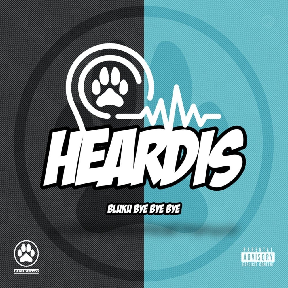 Hear Dis by Chip