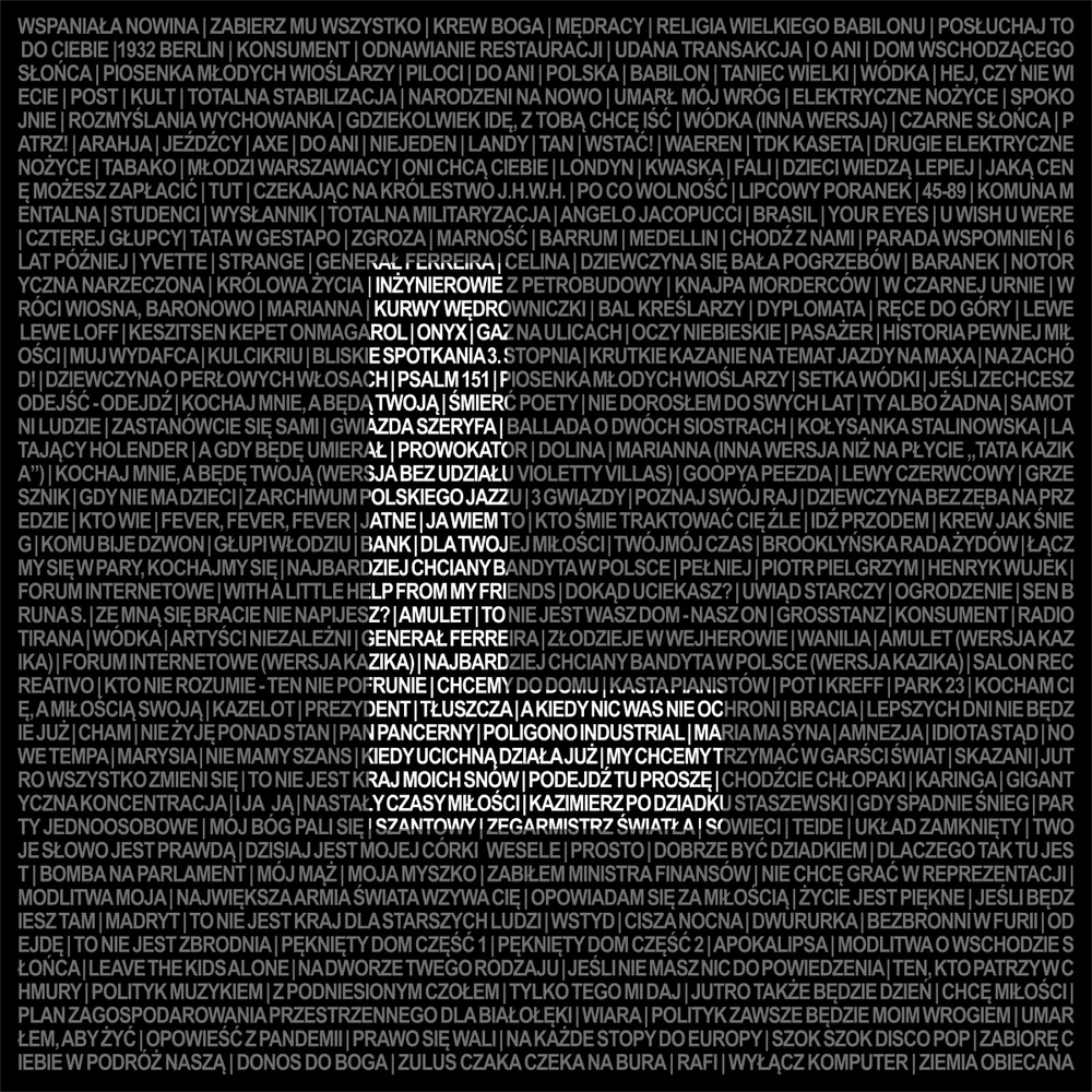 Cover image for XLI (L)