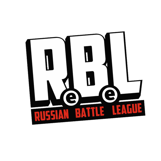 Cover image for RBL (Russian Battle League)