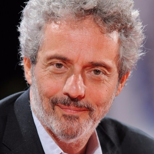 Photo of Nicola Piovani