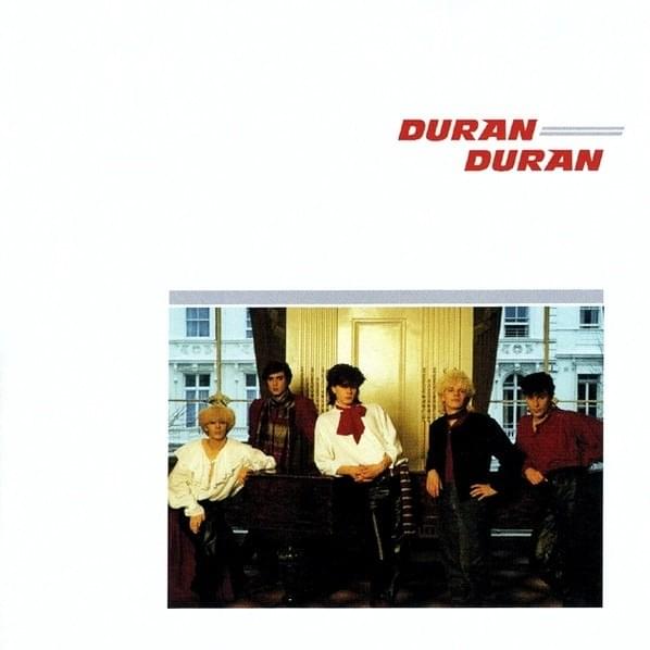 Cover image for Duran Duran (The Videos)