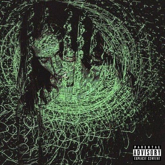 Album cover art for "mud" by Killstation