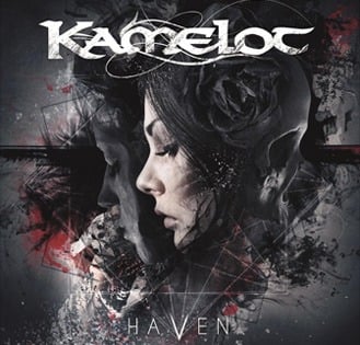 Liar Liar (Wasteland Monarchy) by Kamelot