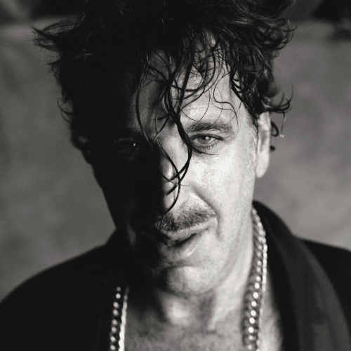 Chilly Gonzales Profile Picture Photo of Chilly Gonzales