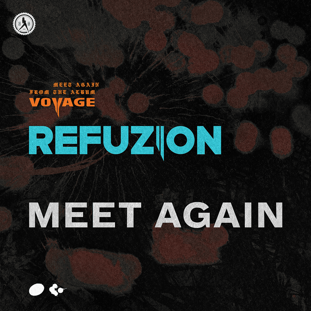 Meet Again by Refuzion
