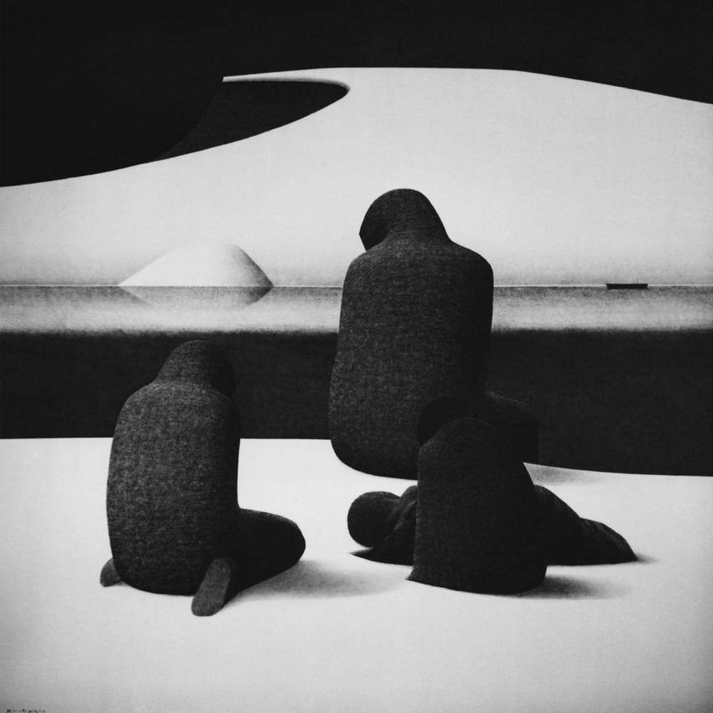 Cover image for Radiance & Submission
