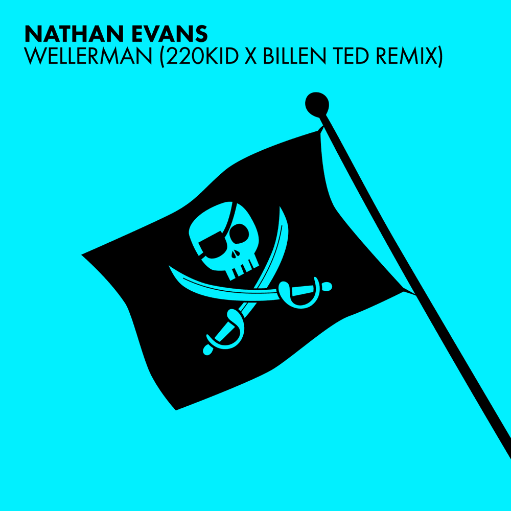Wellerman (Sea Shanty) [220 KID x Billen Ted Remix] by Nathan Evans