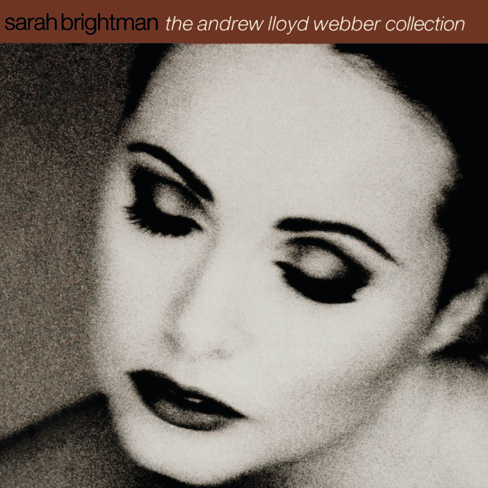 Cover image for The Andrew Lloyd Webber Collection