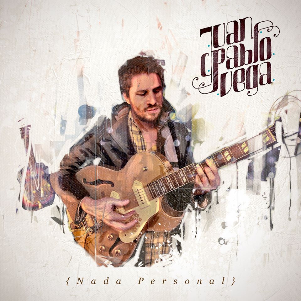 Cuando te tengo cerca by Juan Pablo Vega