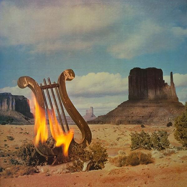 Don’t Give It Up Now by Lyres