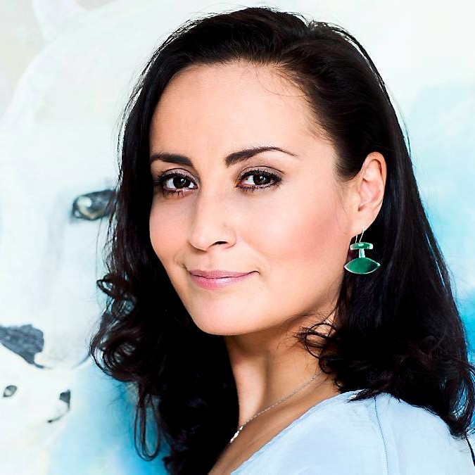 Cover image for Julie Berthelsen