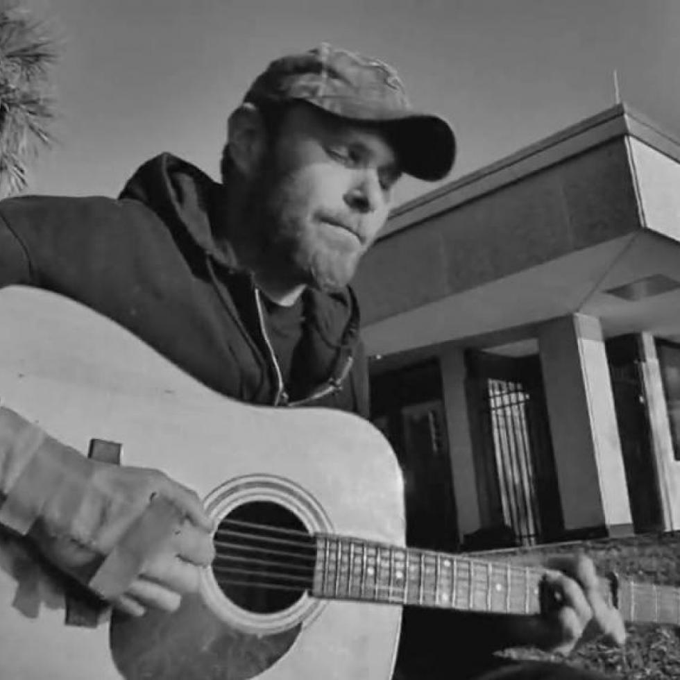 Photo of Tim Barry