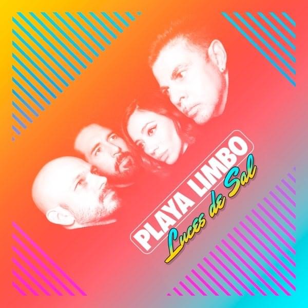 Cover image for Luces de Sal