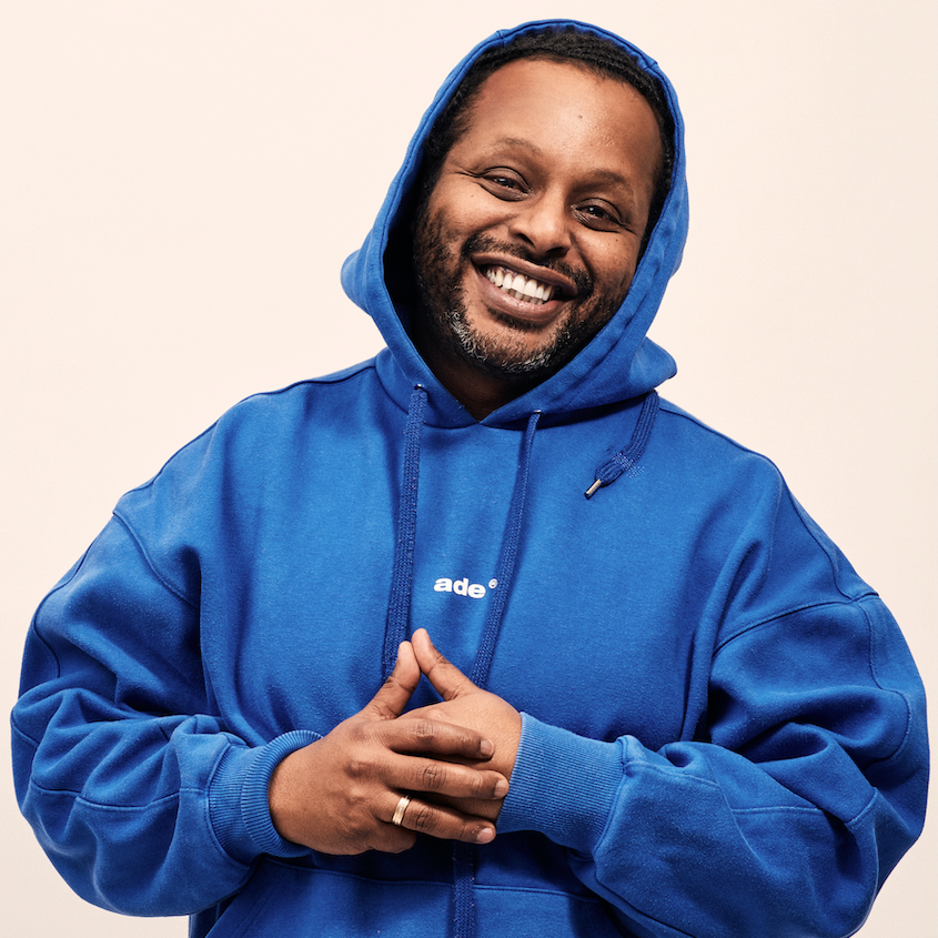 Yosef Wolde-Mariam Profile Picture Photo of Yosef Wolde-Mariam