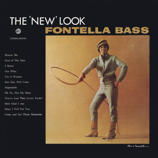 Our day will come by Fontella Bass