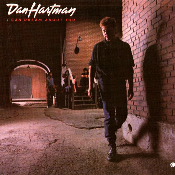 I’m Not a Rolling Stone by Dan Hartman