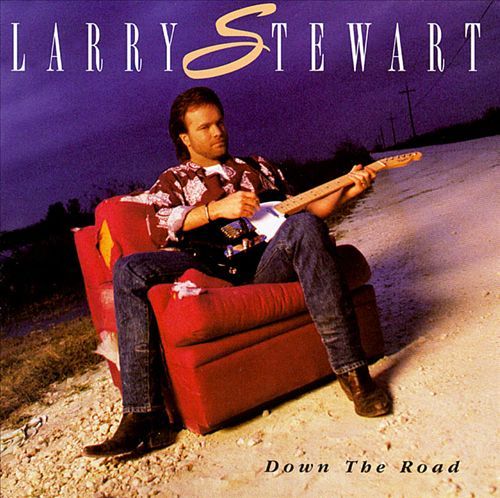 We Can Love by Larry Stewart