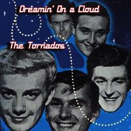 Dreamin’ on a Cloud by The Tornados