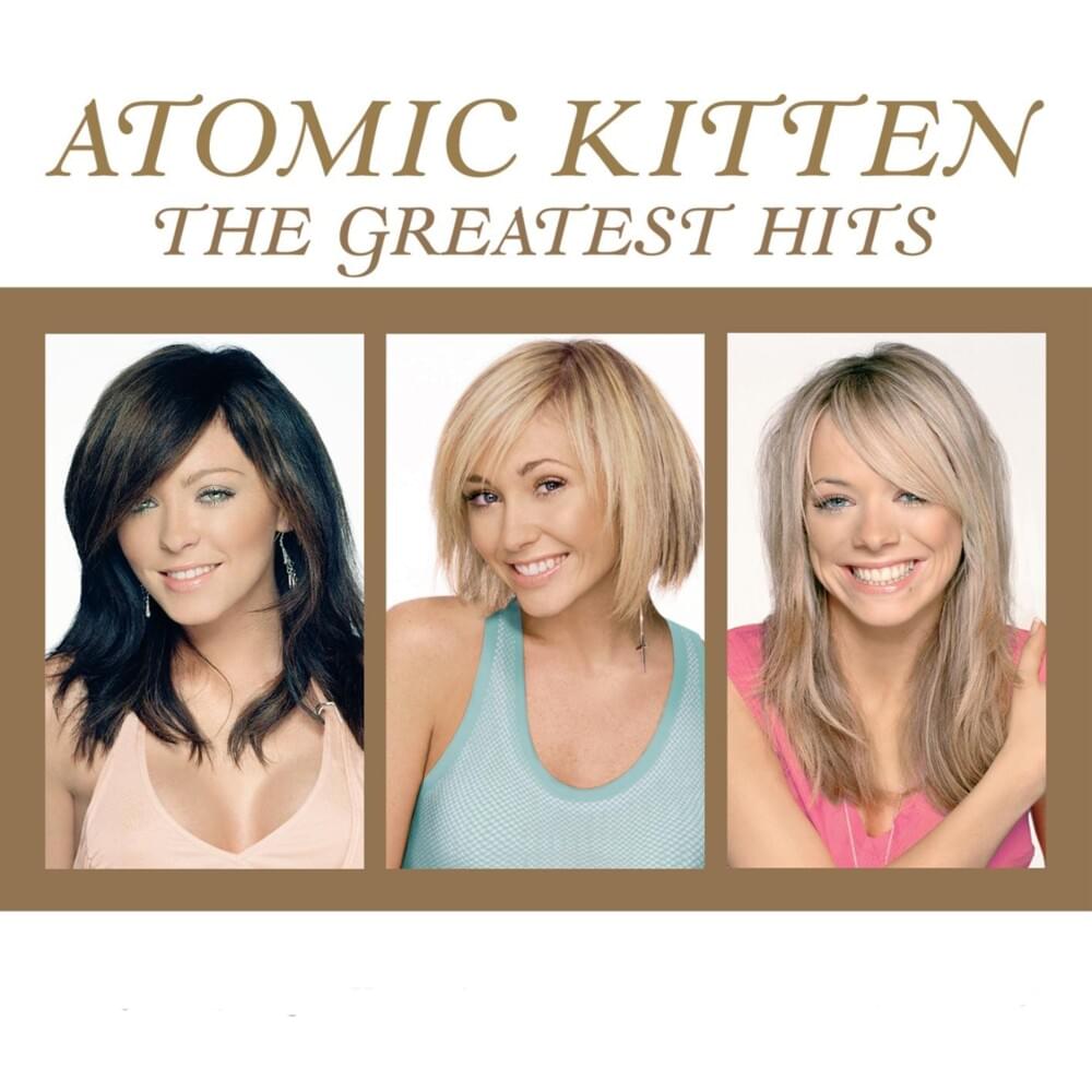 Cover image for The Greatest Hits