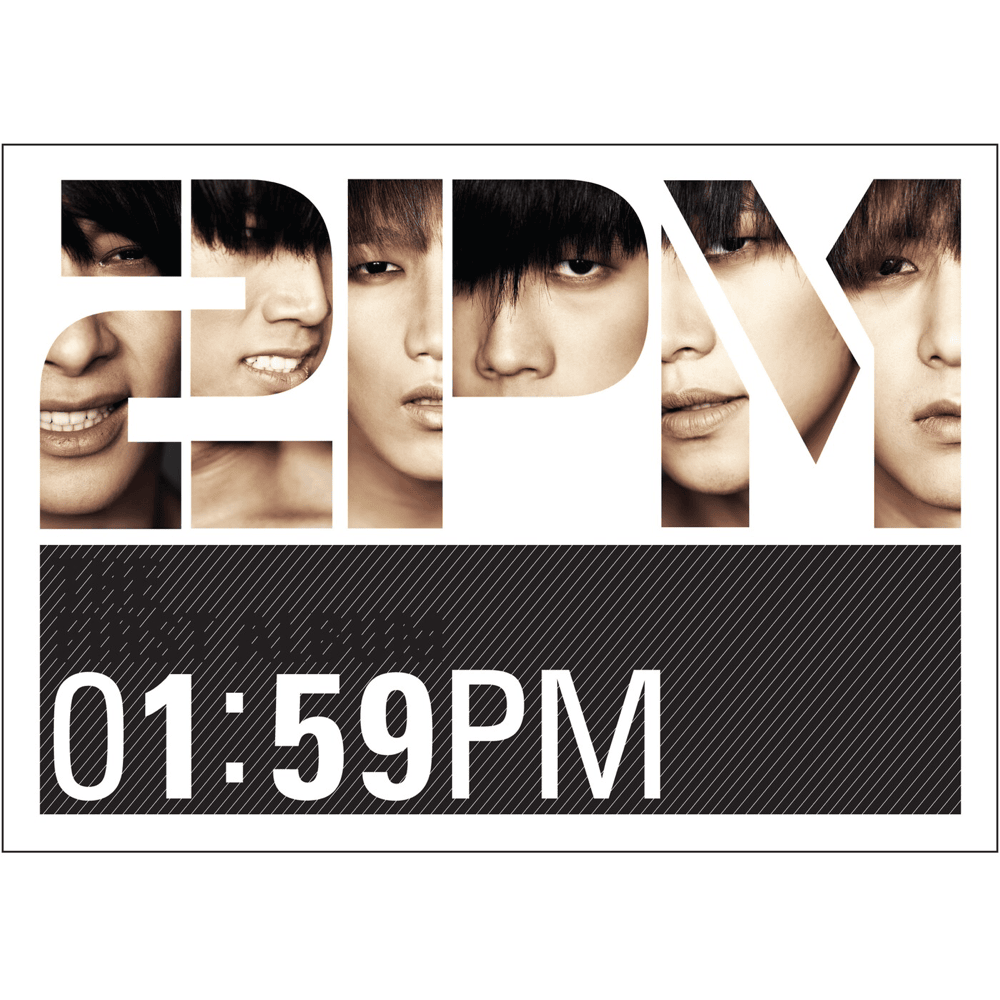 Heartbeat by 2PM (투피엠)