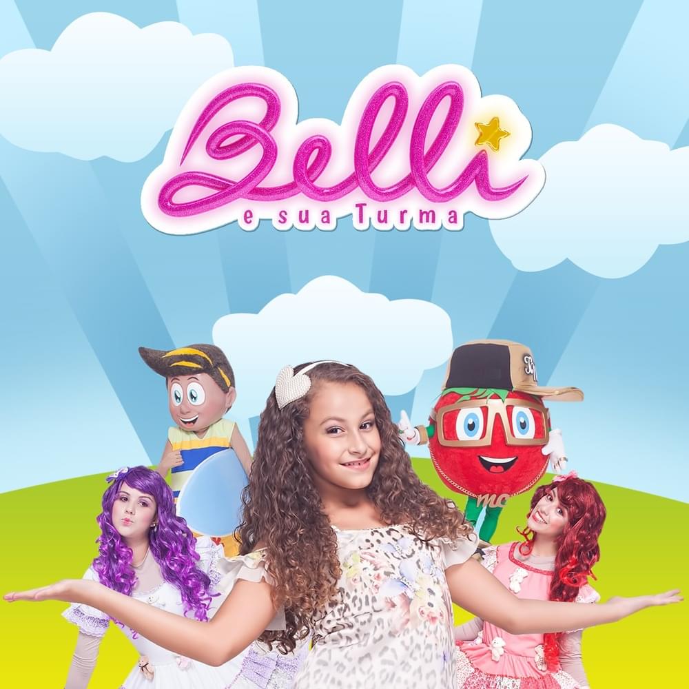 Dança do Canguru by Belli e Sua Turma
